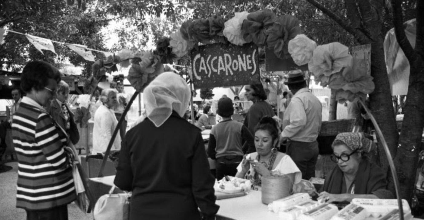 Texas Folklore Society