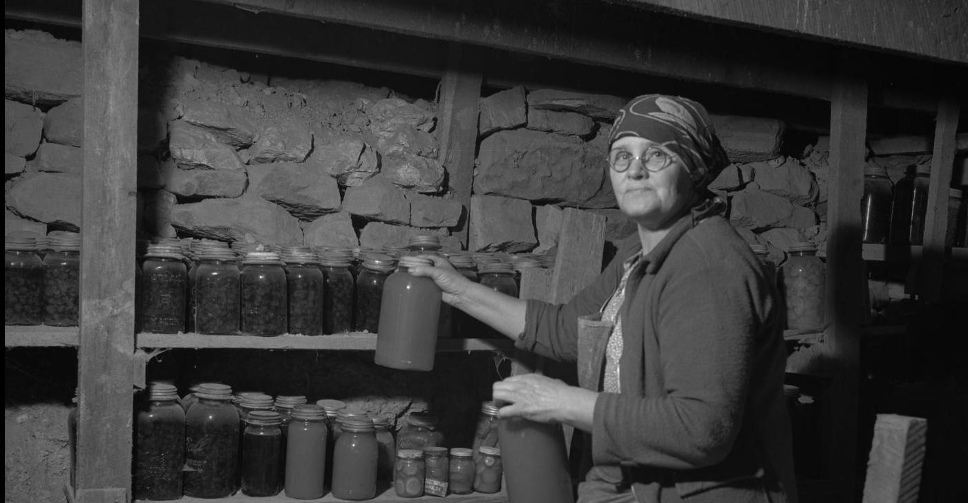 Texas Folklore Society