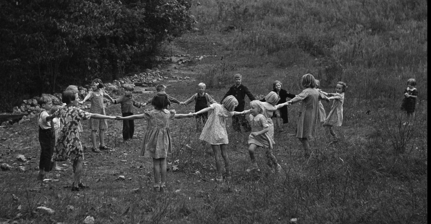 Texas Folklore Society