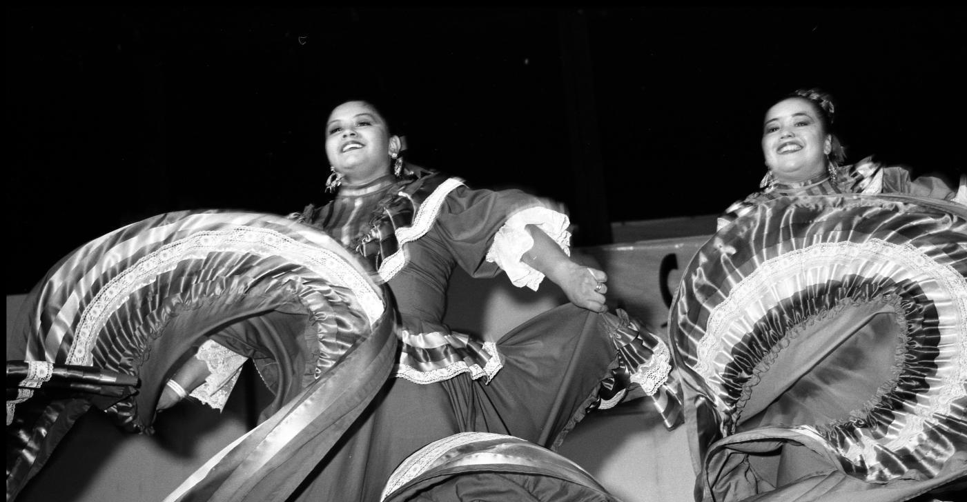 Texas Folklore Society